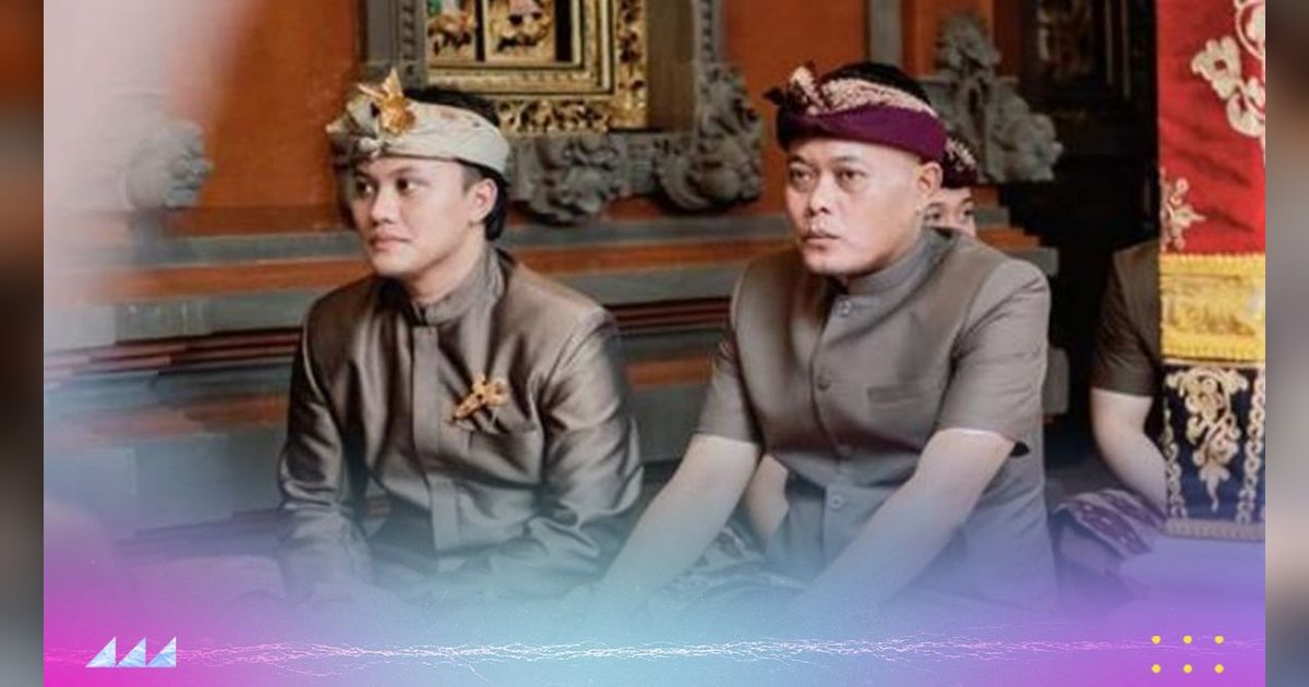 Sule Blak-blakan Soal Agama yang Dianut Mahalini Saat Dinikahi Rizky Febian