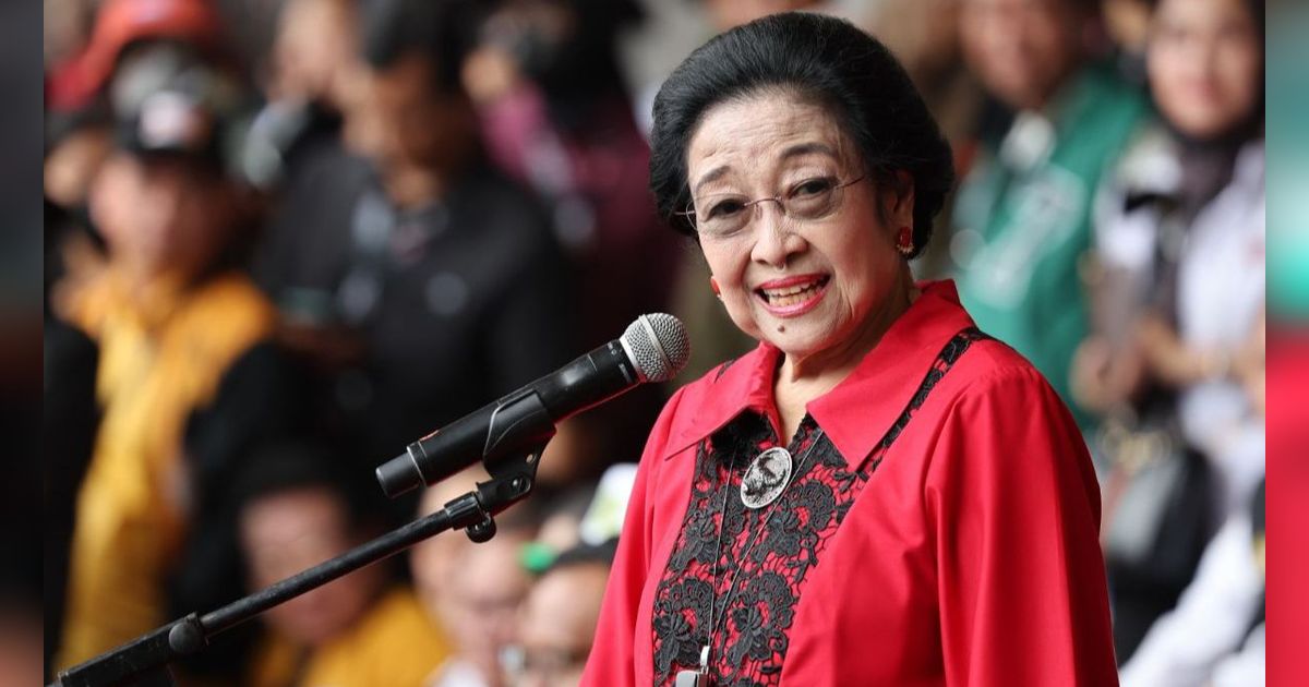 Gerindra Ungkap Megawati Sudah Dengar Ide Prabowo Bentuk Klub Presiden, Bagaimana Reaksinya?
