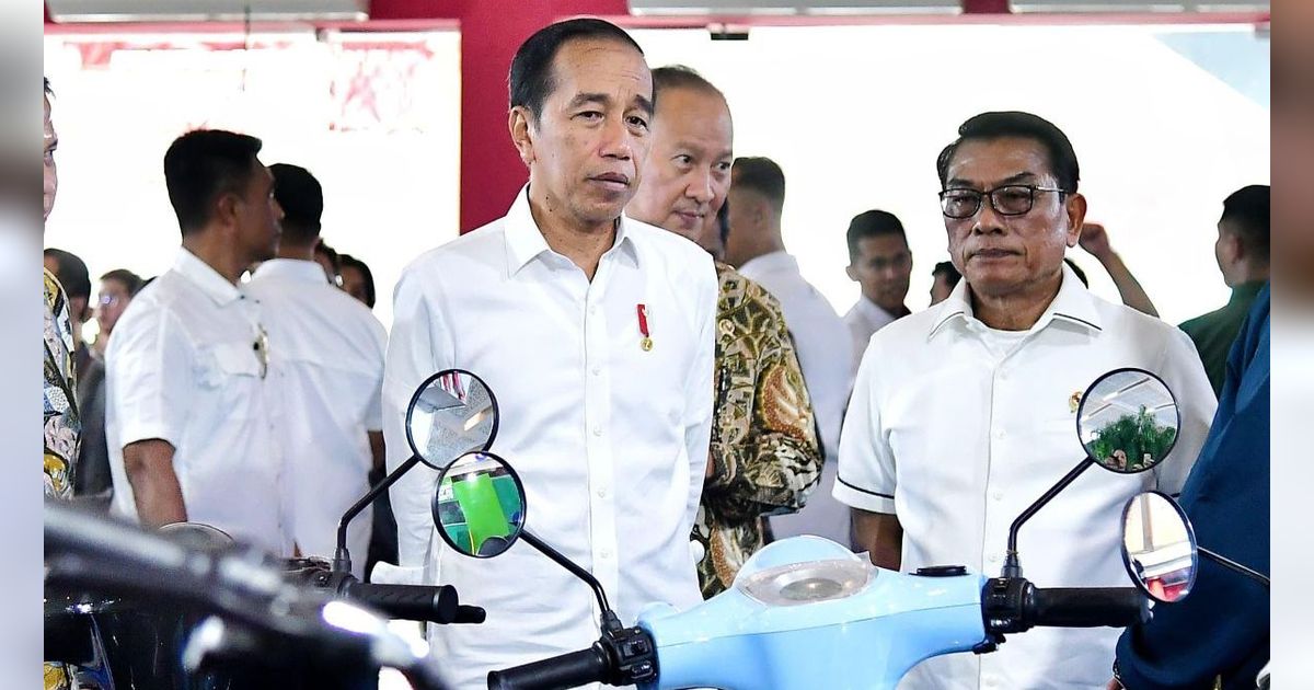 Jokowi Sentil Kepala Daerah Boros Anggaran untuk Rapat dan Studi Banding