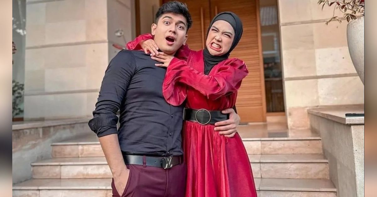 9 Alasan Ria Ricis Gugat Cerai Teuku Ryan, Fisiknya Dihina Hingga Kepikiran Implan Dada