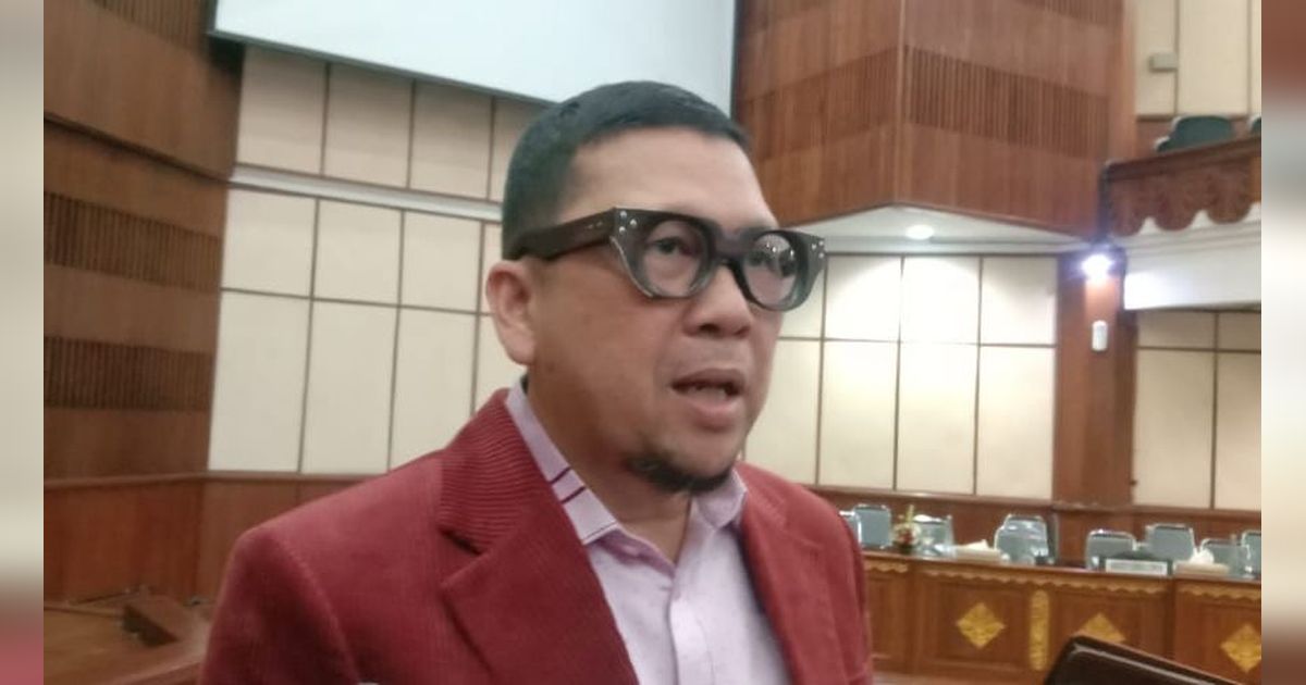 Golkar Kembali Ungkit Jatah 5 Menteri di Kabinet Prabowo-Gibran