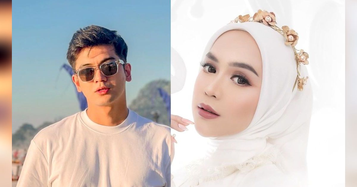 Terungkap! Ini Ucapan Teuku Ryan yang Buat Ria Ricis Ngotot Bercerai