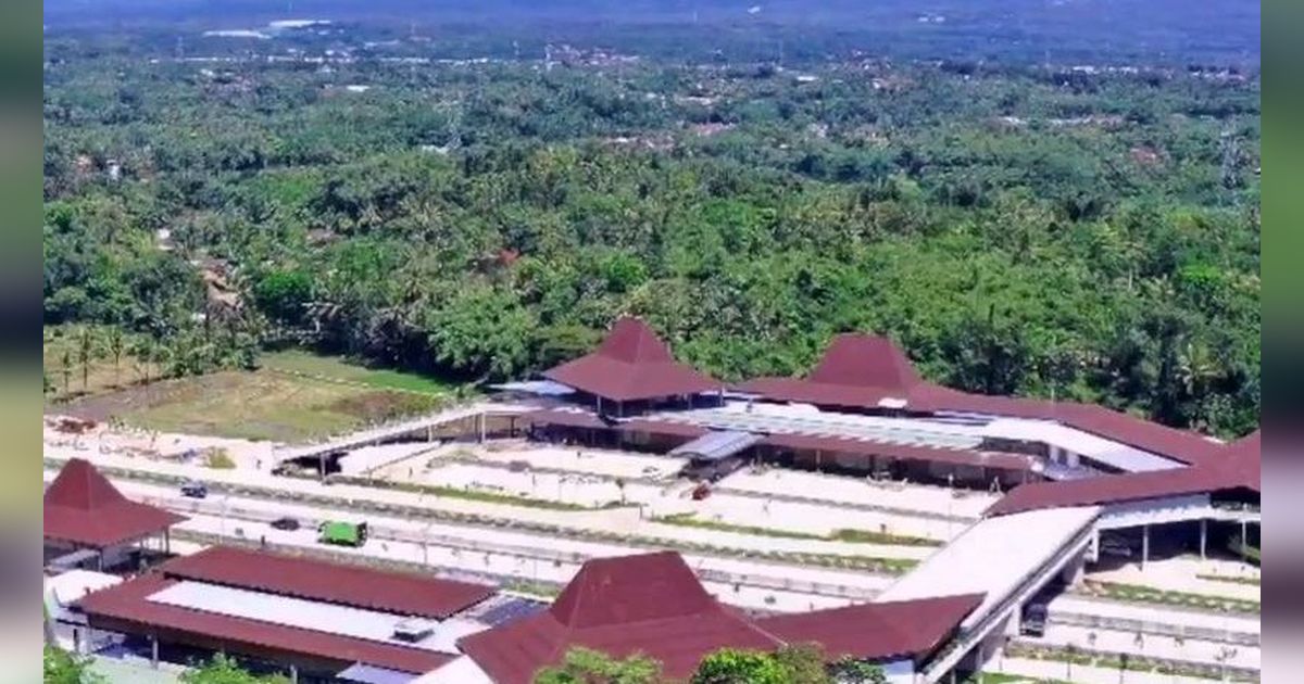 Evaluasi Mudik Lebaran 2024, Jokowi Minta Penambahan Rest Area di Jalur Cipali-Merak