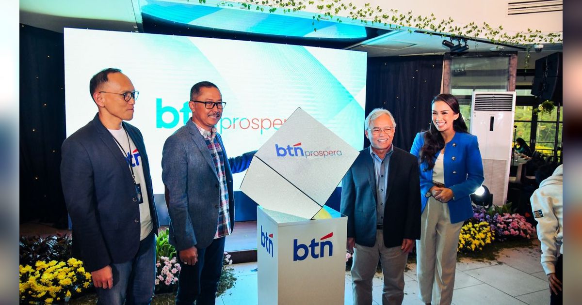 Awal Mula Lahirnya Bank BTN, Bermula dari Bank Belanda Bernama Postpaarbank