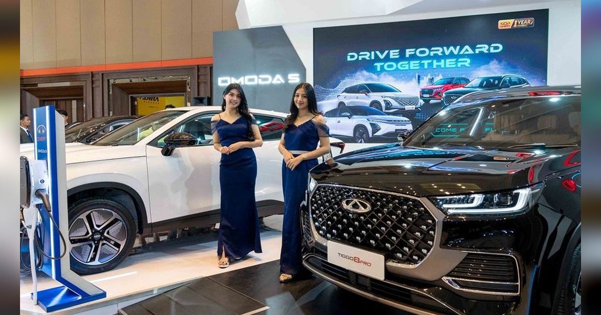 Penjualan Mobil Baru Tahun 2024 Diprediksi Lebih Loyo dari Tahun Lalu, Kenapa?