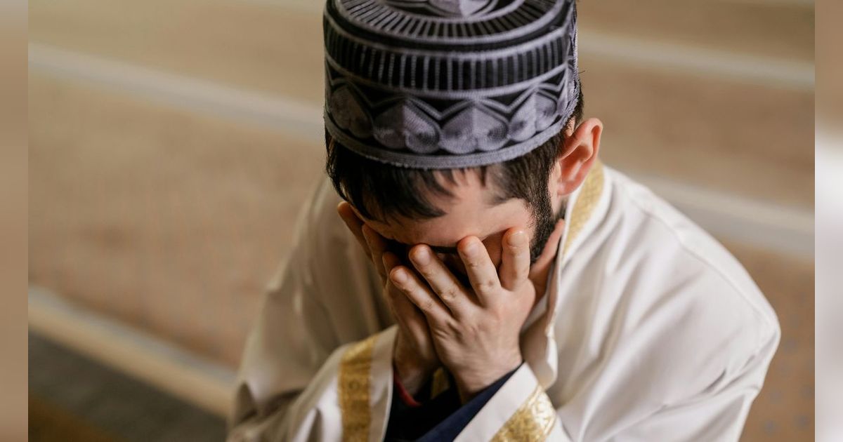 Pasrah Bukan Berarti Menyerah dan Tanpa Usaha, Begini Cara Berserah Diri yang Benar dalam Islam