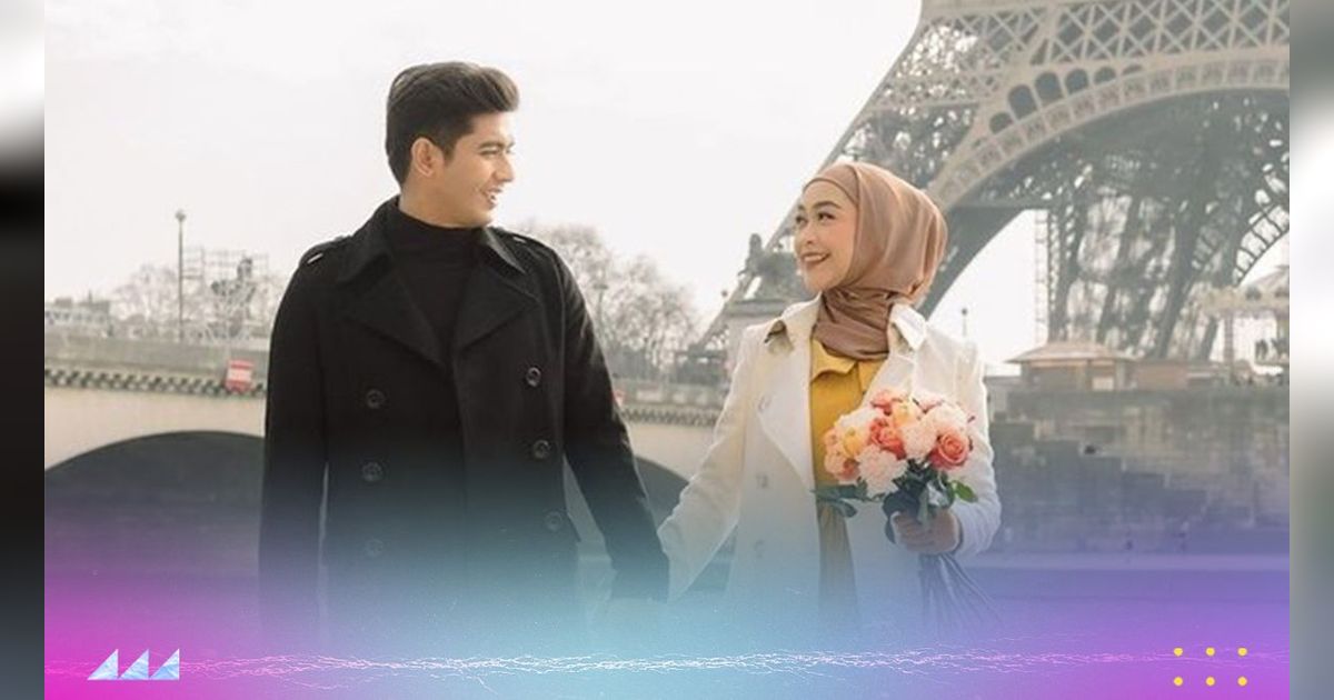 Dokumen Gugatan Ria Ricis dan Teuku Ryan Terekspose, Alasan Sakit Hati sampai Nafkah Batin Terungkap