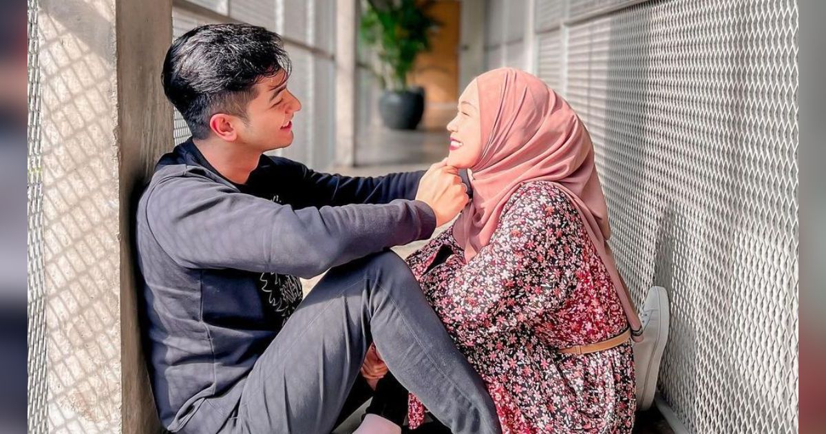 Tak Dapat Nafkah Batin, Begini Upaya yang Dilakukan Ria Ricis Buat Bangkitkan Gairah Teuku Ryan