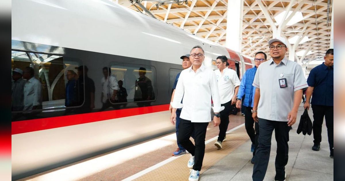 Aturan Sudah Diperbarui, Kemendag Klaim Tak Ada Masalah Pengiriman Barang TKW dan TKI