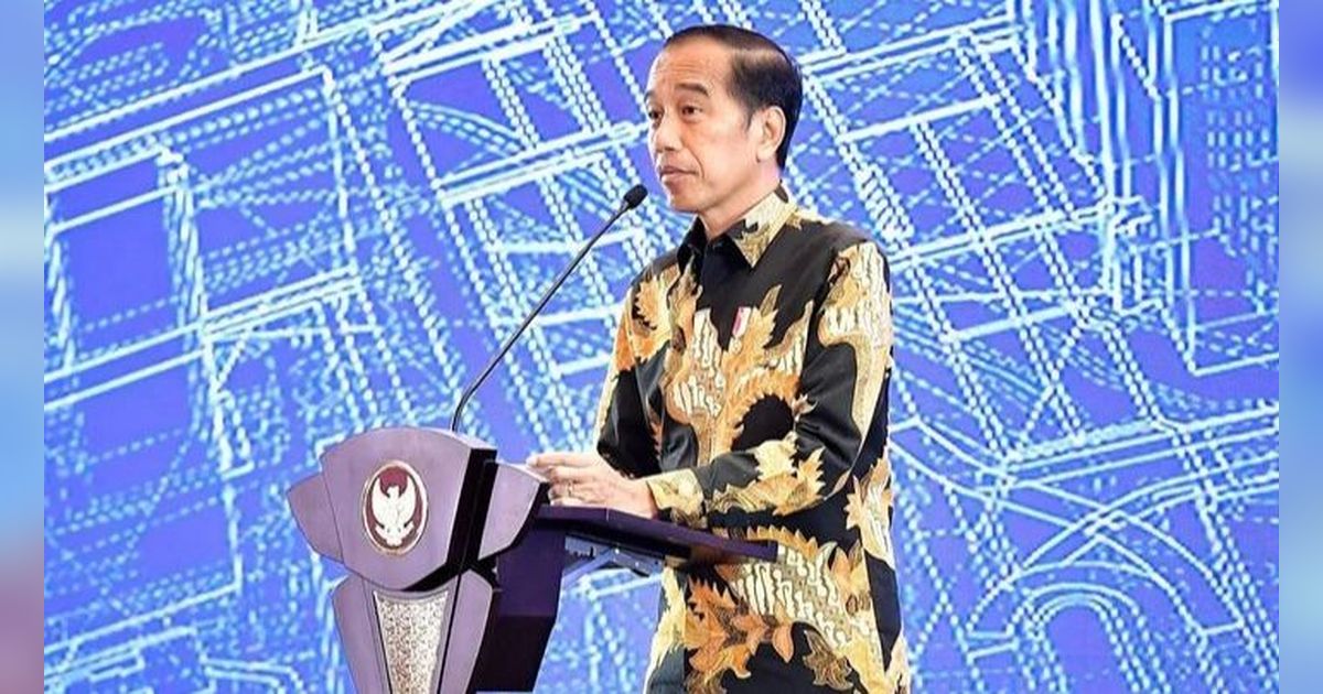 3 Sentilan Pedas Presiden Jokowi ke Pemda Saat Buka Musrenbangnas 2024: 