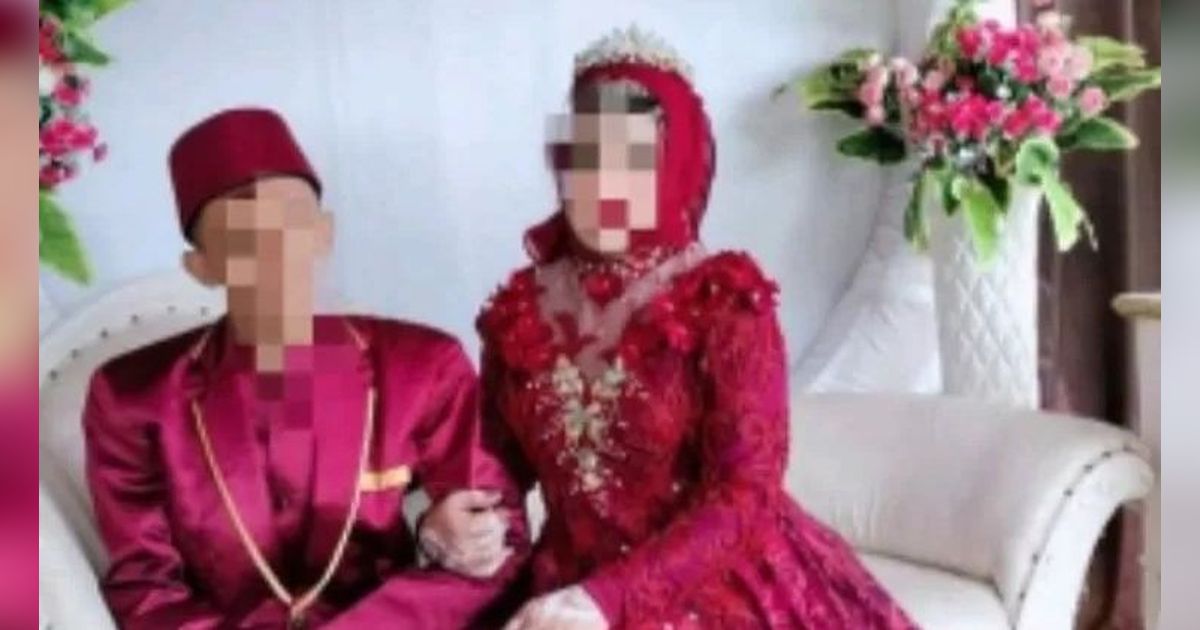 Sempat Dilaporkan ke Polisi, Kasus Istriku Ternyata Laki-Laki di Cianjur Berakhir Damai