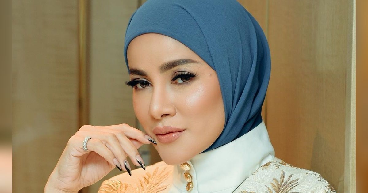Kini Lebih Kurus, Potret Terbaru Olla Ramlan Langsung Jadi Sorotan, Kaki Jenjangnya Bikin Salfok
