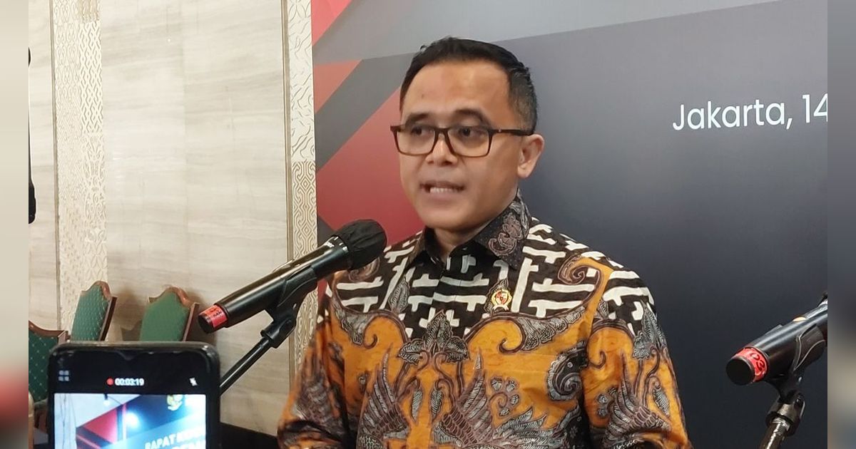 Aturan Sedang Disusun, Keberlangsungan Karier PNS Ditentukan Kapasitas dan Kinerja