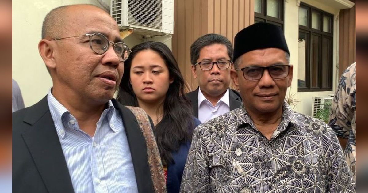 Ini Sosok Orang Tua Teuku Ryan yang Jadi Sorotan, Punya Pekerjaan Mentereng