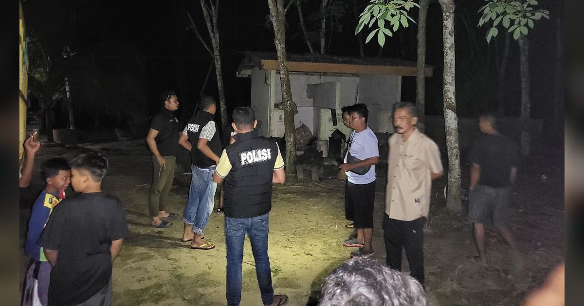 Tragis, Bocah Ini Pamit Buang Air lalu Diculik & Dicabuli, Ditemukan di Gudang Kondisinya Memilukan