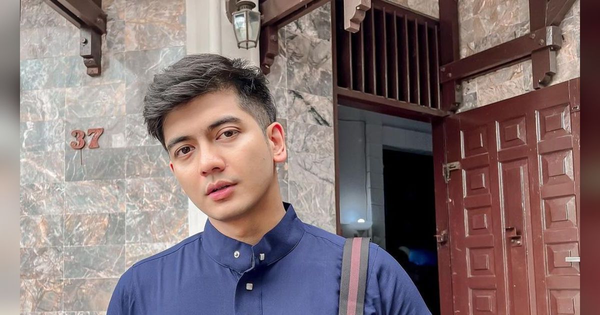 Tanggapan Teuku Ryan Soal Transfer Uang Rp500 Juta dari Ria Ricis: 'Kalau Tahu Uang Istri, Saya Enggak Bakal Terima'