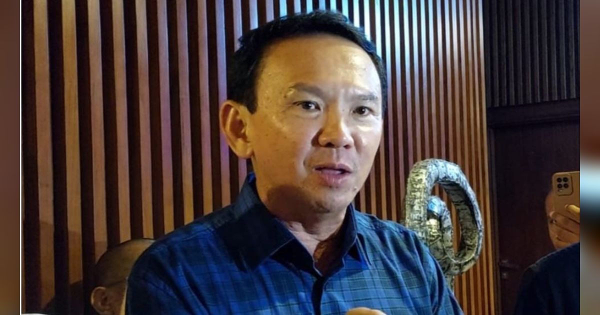 PDIP Masih Tinjau Peluang Anies dan Ahok di Pilkada 2024