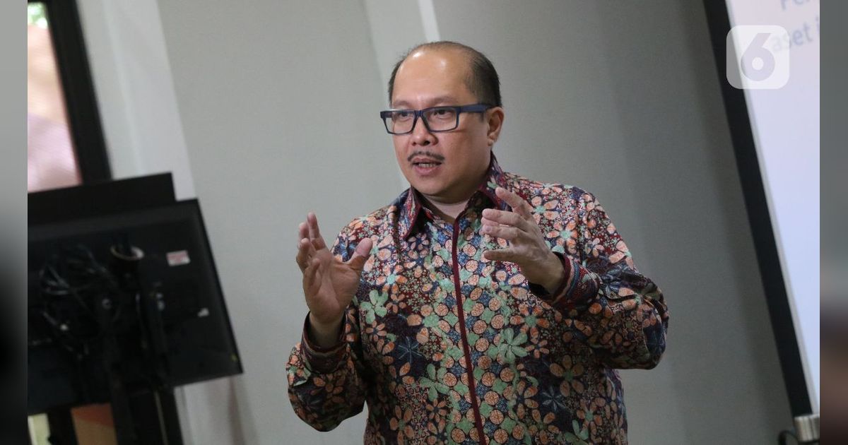 KPK Periksa Antonius Kosasih Terkait Kasus Investasi Bodong di PT Taspen