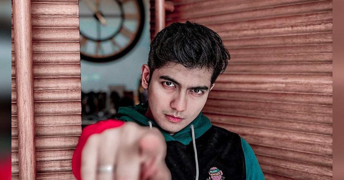 Blak-blakan Soal Larang Ria Ricis Berikan Es Kurma yang Picu Perceraian, Teuku Ryan Spill Latar Belakang Pendidikan Ibunda