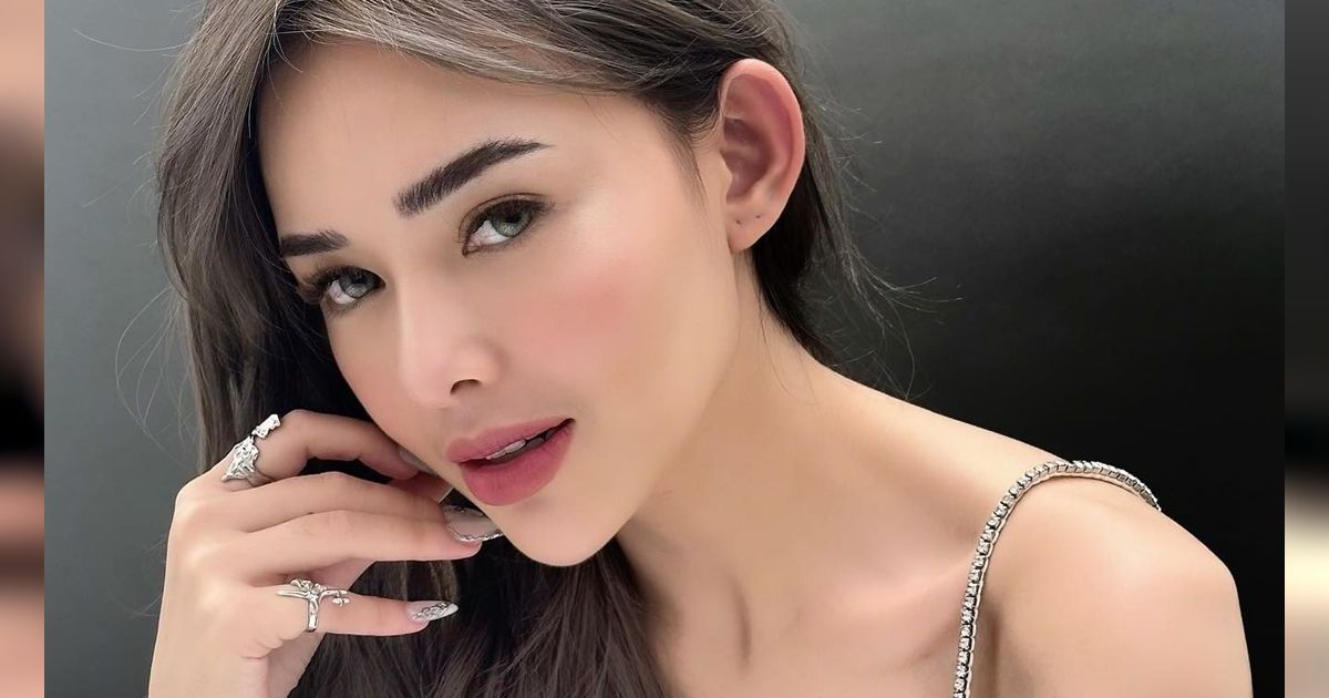 Sederet Potret Transformasi Amanda Manopo Sebelum dan Sesudah Tanam Benang, Hasilnya Manglingi Banget
