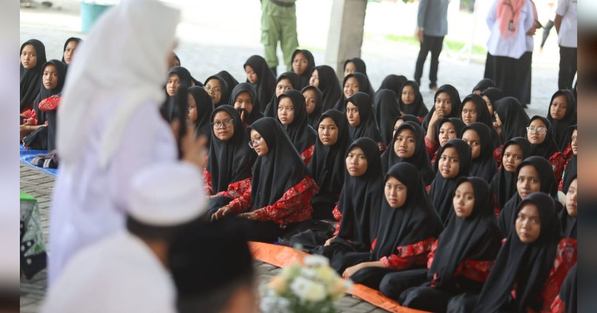 Data Kemendikbudristek: Angka Anak Tidak Sekolah Banyuwangi Salah Satu Terendah di Jatim