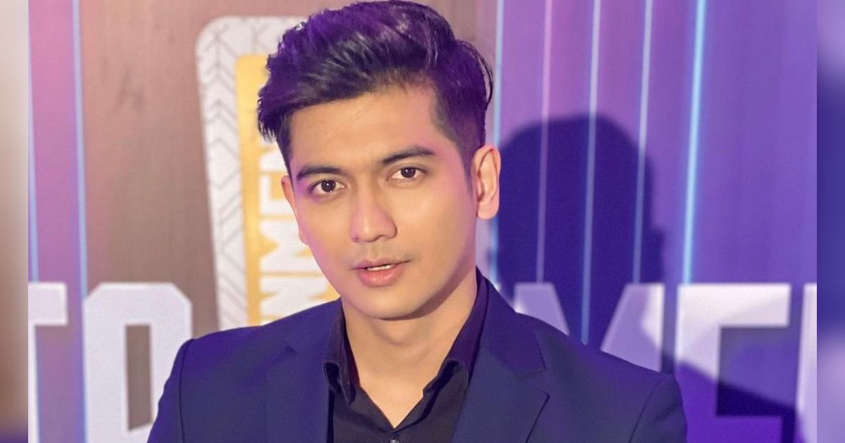 Teuku Ryan Ungkap Alasan di Balik Permintaan Sang Ibu Melarang Bekerja Selama Ramadan yang Bikin Ria Ricis Tersinggung
