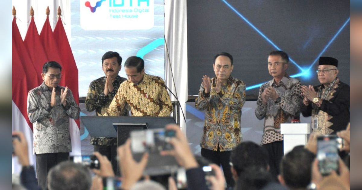 PDB Terbesar se-ASEAN, Indonesia Cuma Punya 2 Supplier Perangkat Apple, Vietnam Sampai 72 Pemasok