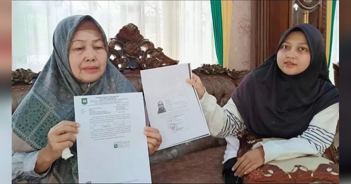 Wanita di Lubuklinggau Tiba-Tiba Tercatat sebagai WN Malaysia Padahal Tak Pernah ke Luar Negeri, Ternyata Ini Biang Keroknya
