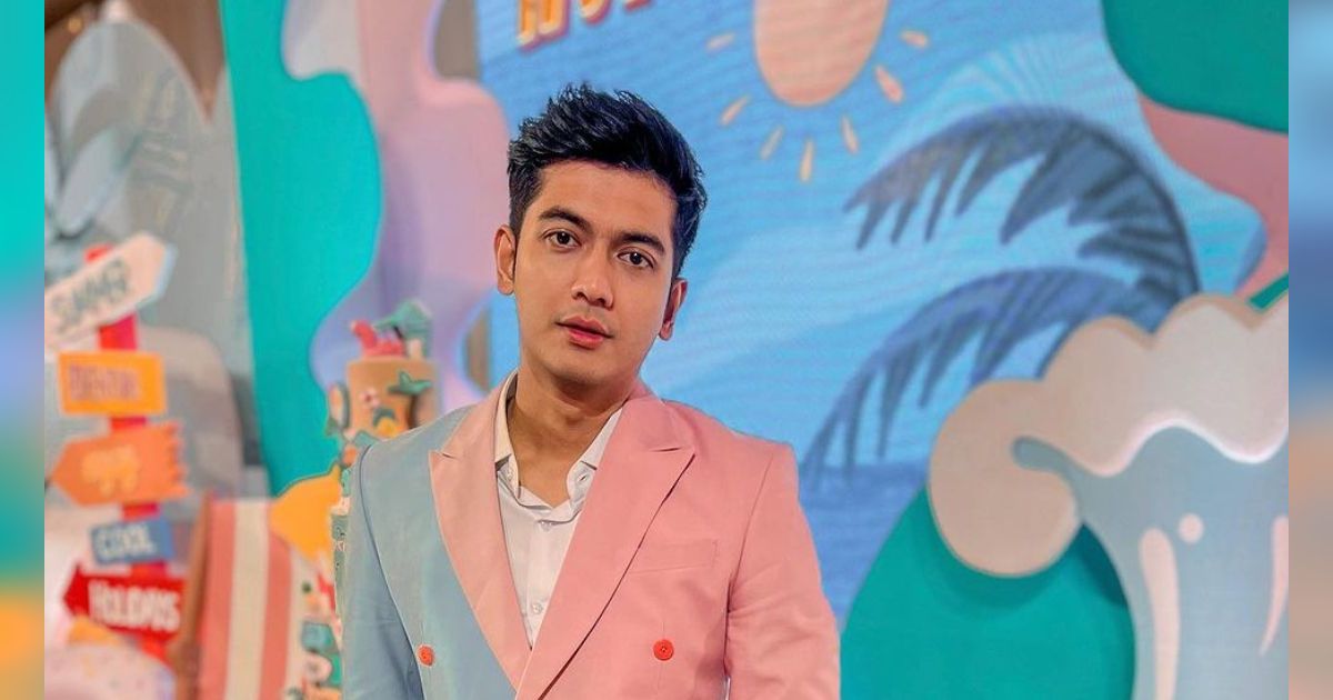 Menangis Saat Lepas Cincin Nikah, Teuku Ryan: Saya Ikhlas Melepas Kamu