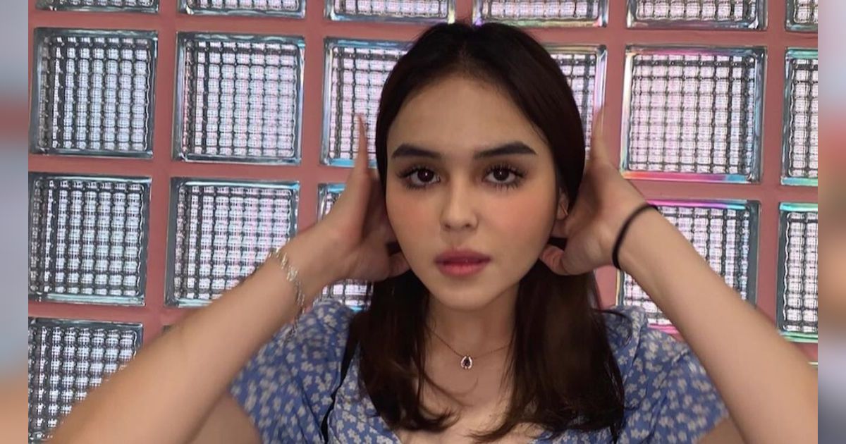 8 Potret Rumah Mendiang Laura Anna, Berkonsep Minimalis Tak Banyak Perabotan