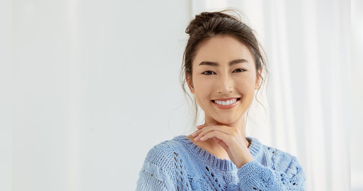 Flek Hitam Bisa Tertutup Sempurna dengan Color Corrector dan Foundation