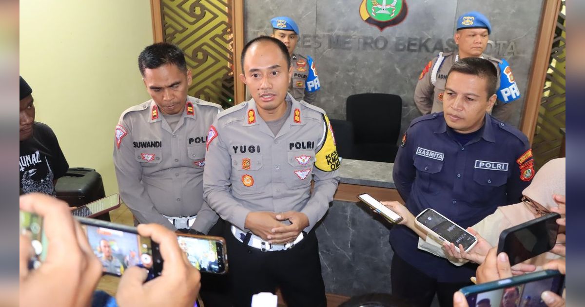 Polisi Akui Mobil Dinas Polri Kecelakaan di Tol MBZ Gunakan Pelat Ganda: Biasa Dipakai Karolog Polda Jabar