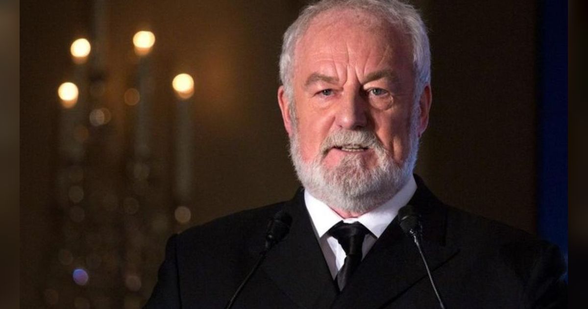 Fakta Tersembunyi Bernard Hill, Pemain Kapten Titanic dan Raja Rohan LOTR yang Dikabarkan Meninggal