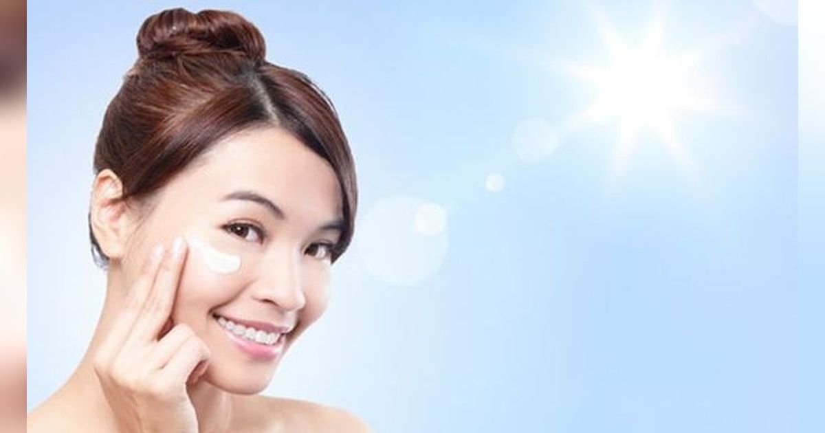Cara Memilih Sunscreen Korea yang Cocok dan Tepat untuk Kulit Indonesia