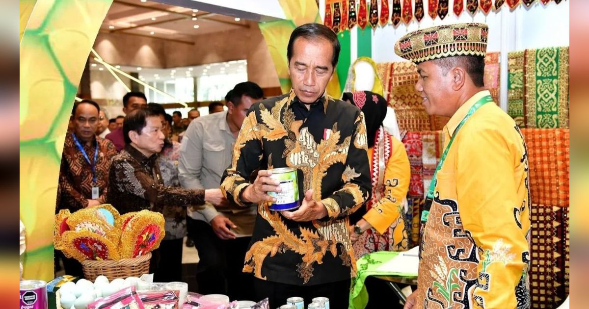 Heboh Tak Ada Foto Jokowi di Ruang Rakor, Begini Penjelasan PDIP Sumut