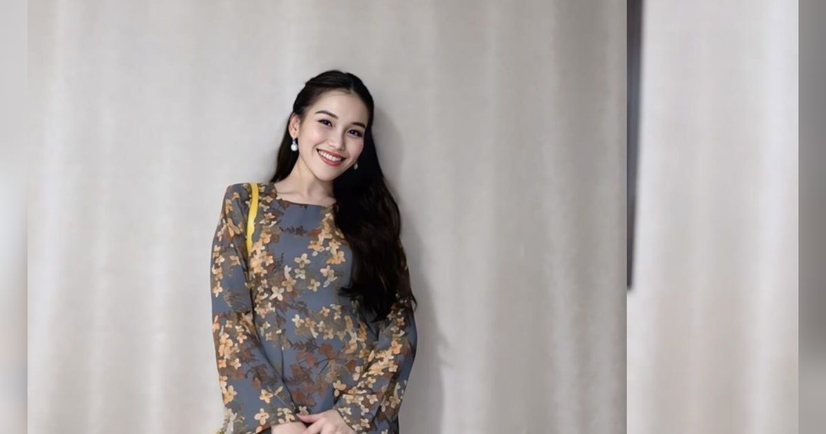 Sederet Momen Ayu Ting Ting Gelar Bazar Depan Rumah, Harganya Super Murah, Siap Tempati Hunian Baru?