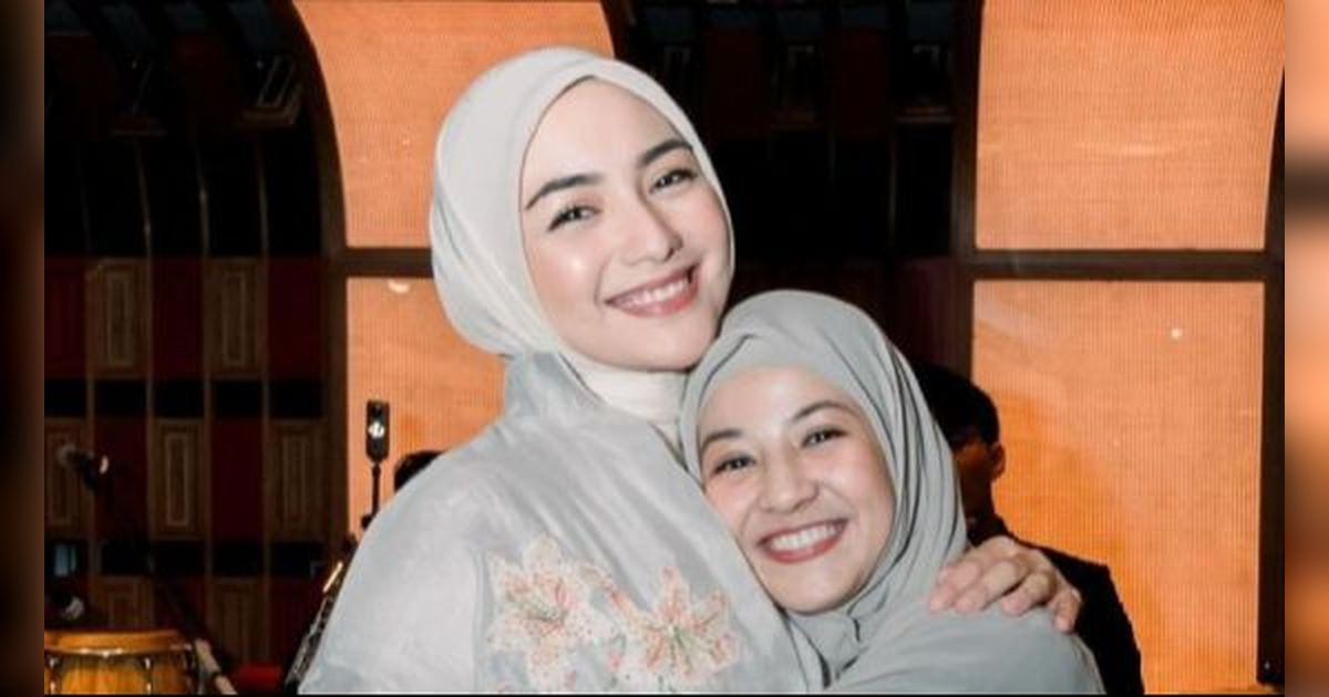 Gegara Citra Kirana, Natasha Rizky Mau Main Film Lagi