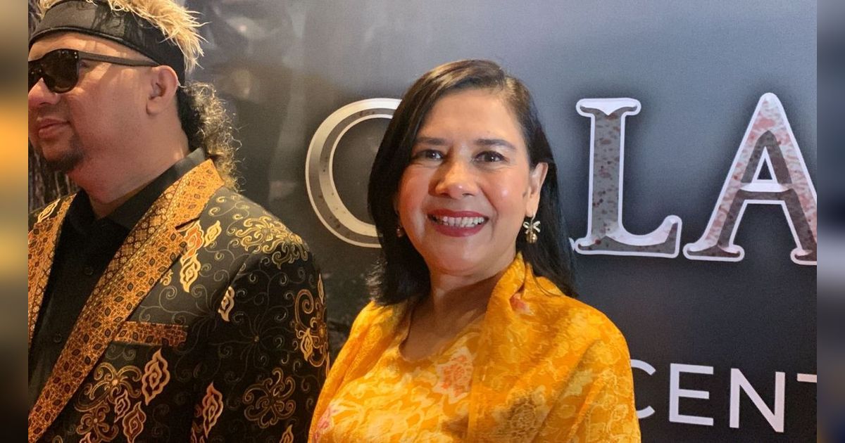 Cerita Lydia Kandou Sempat Ketakutan Syuting Film Horor: Tak Berhenti Berdoa, Minta Adegan Malam Dikurangi