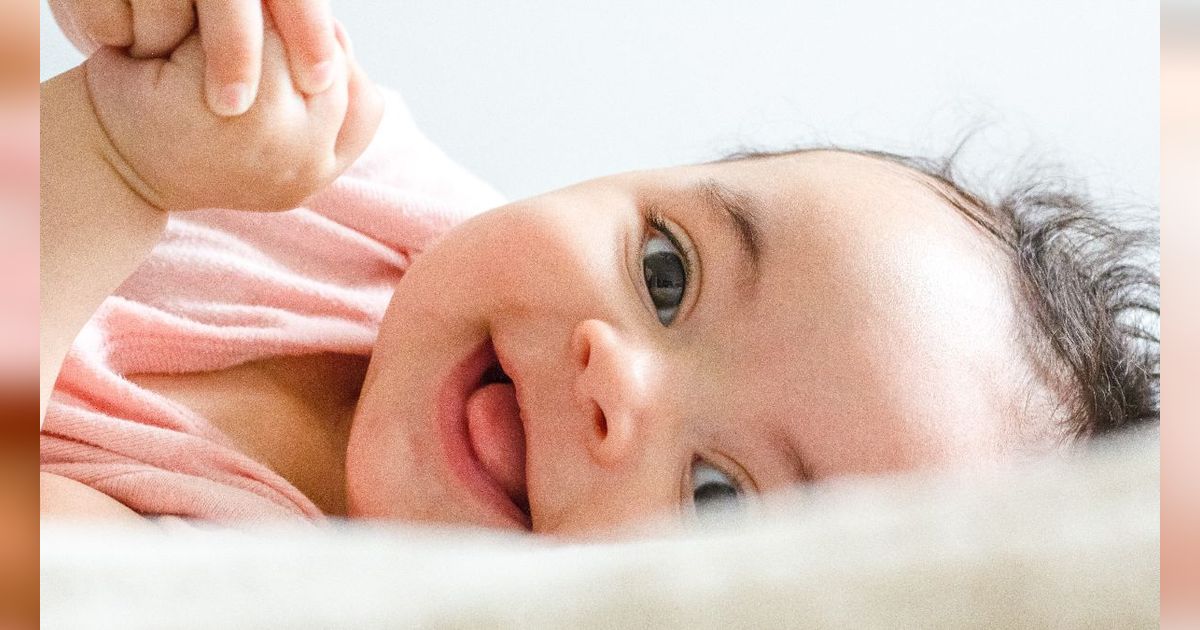 6 Jenis Ruam pada Kulit Bayi, Wajib Tahu Penyebabnya