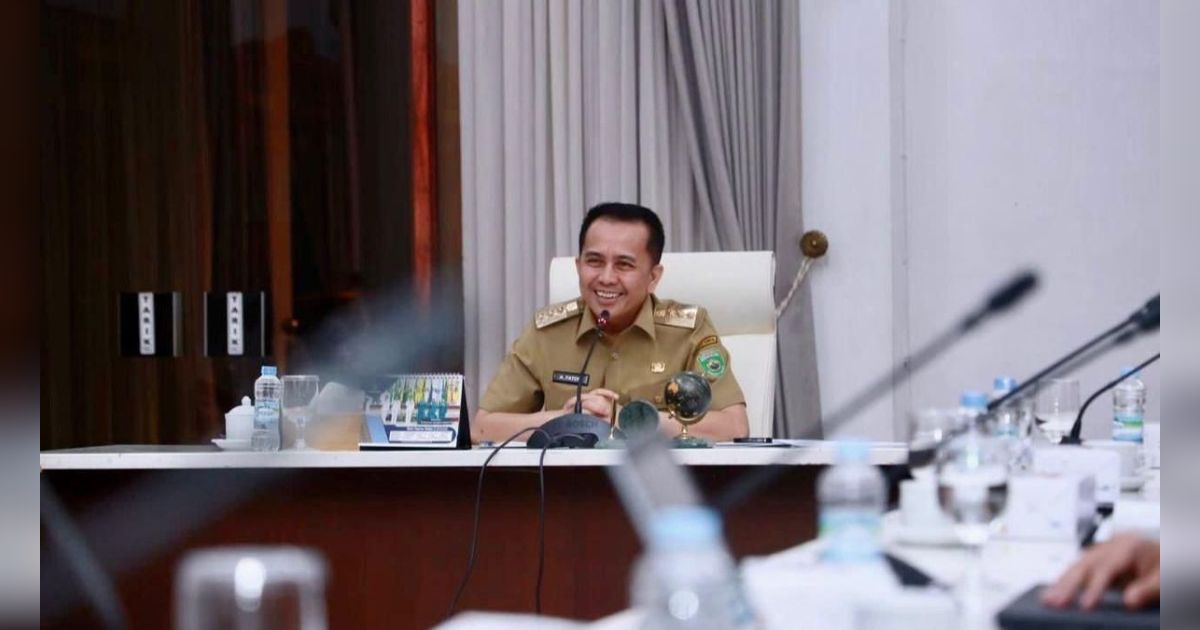 Upaya Pj Gubernur Sumsel Kembalikan Status Sandara SMB II Palembang jadi Bandara Internasional