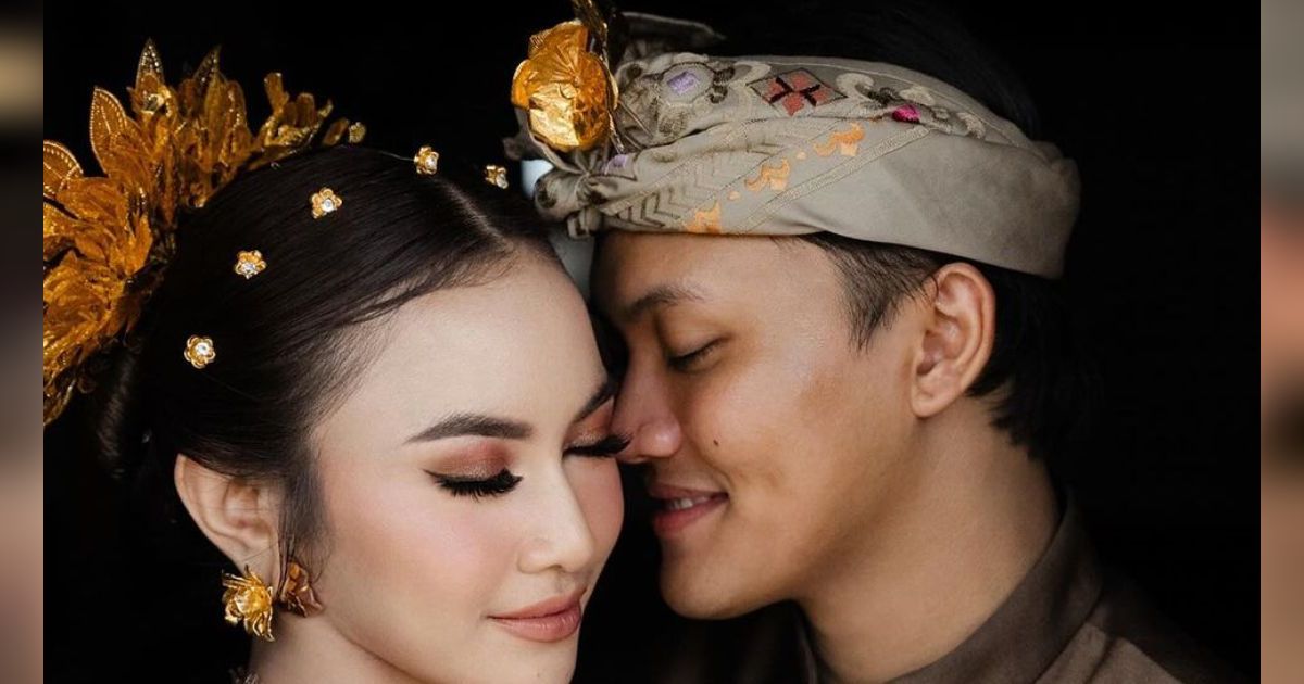 Alasan Rizky Febian Semakin Yakin Menikahi Mahalini Datang karena Mimpi