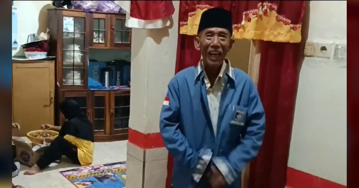 Cerita Inspirasi 2 Lansia di Lombok Bisa Berangkat Haji Tahun Ini, Ada yang Menabung Selama 22 Tahun