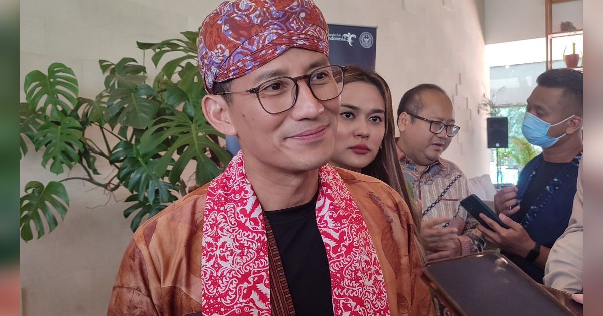 Viral Aksi Pungli di Lokasi Wisata Jawa Barat, Menteri Sandiaga Uno Bakal Ambil Langkah Begini