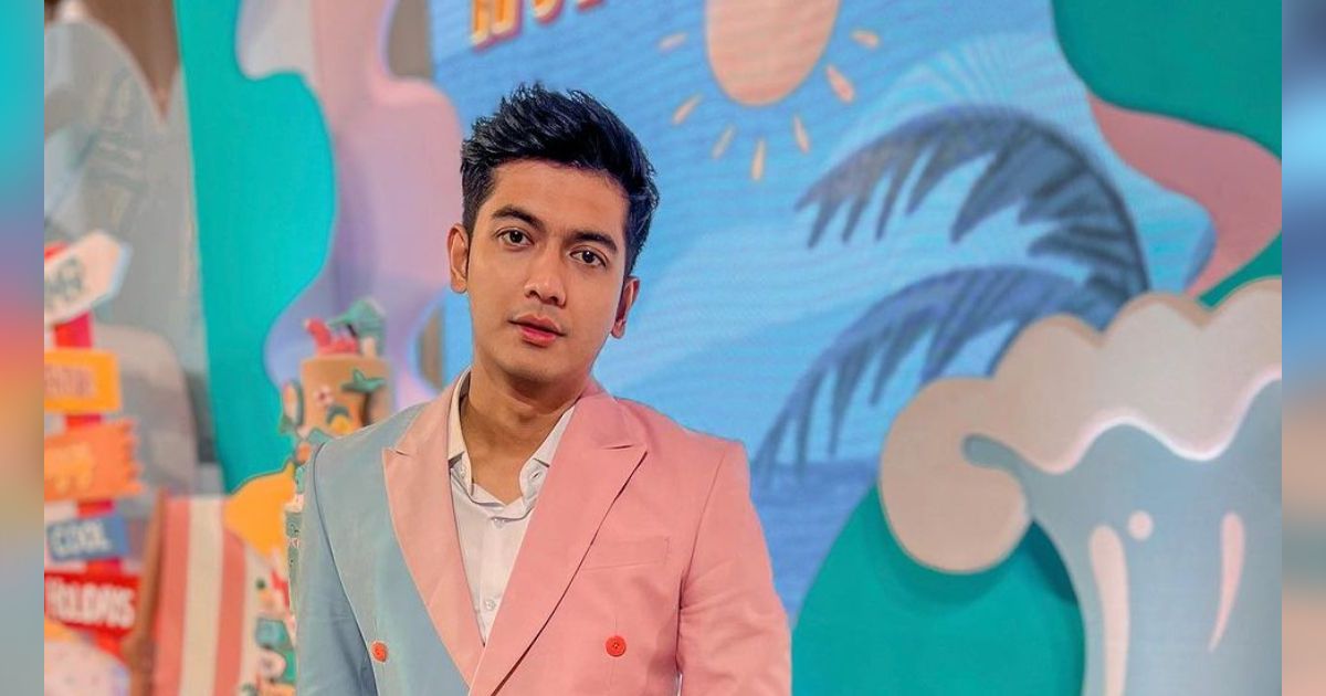 Transformasi Teuku Ryan dari Kecil Sampai Berstatus Duda Muda, Wajah Tak Berubah Makin Ganteng