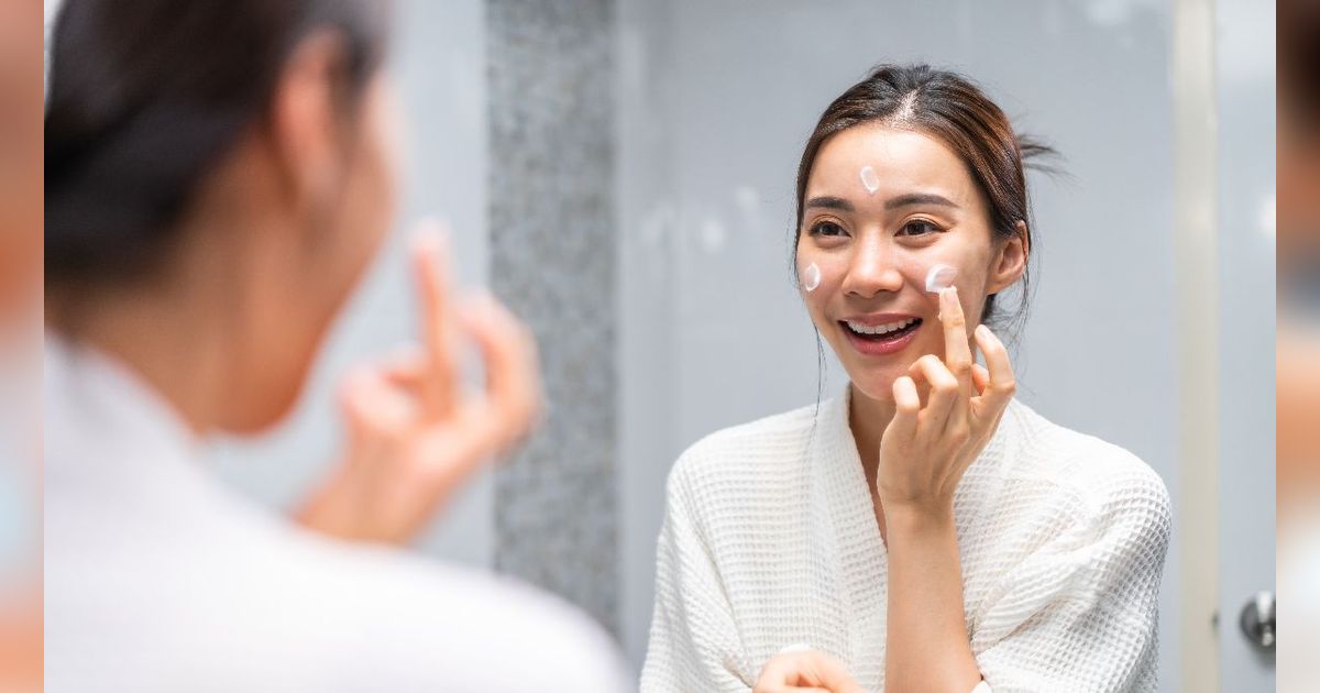 Mengenal Bahan Niasorcinol & Hexyl-Retinol, Formula Skincare Terbaru untuk Kulit Cerah dan Awet Muda