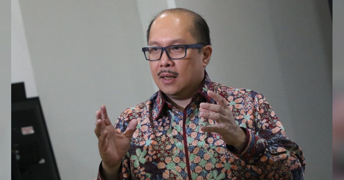 KPK Tetapkan Dirut Taspen Antonius Kosasih sebagai Tersangka Korupsi Investasi Fiktif