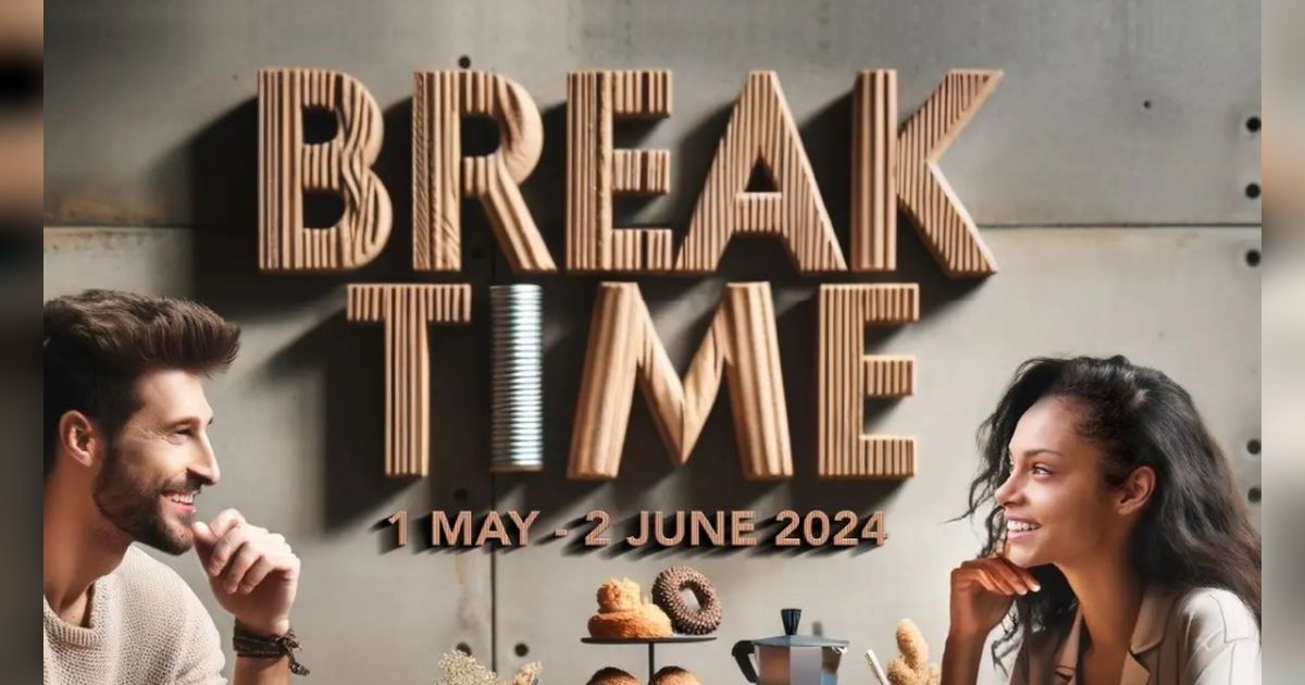 Isi Waktu Luang dengan Kunjungi Event 'Break Time' dari Kuningan City