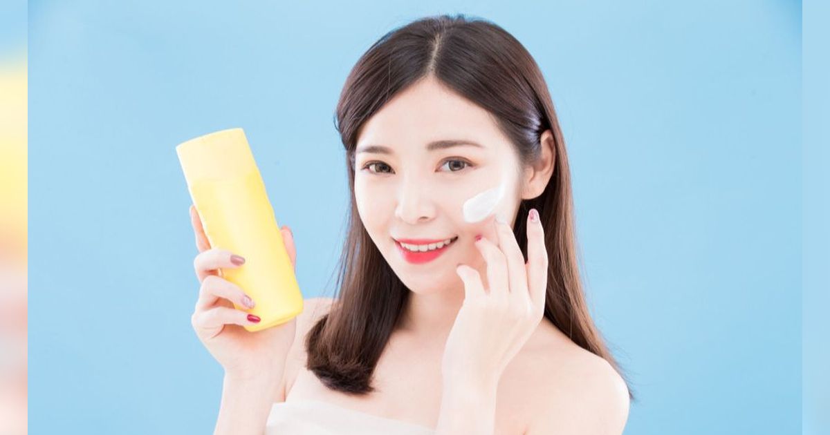 Apa Sih Manfaat Niacinamide pada Sunscreen? Begini Cara Memilih Produk yang Tepat