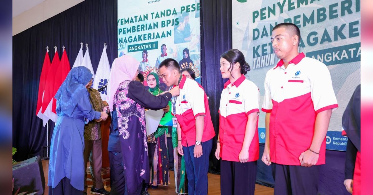 Kemnaker dan Pemerintah Austria Sepakati Kerja Sama Pengembangan Maritim di BBPVP Makassar