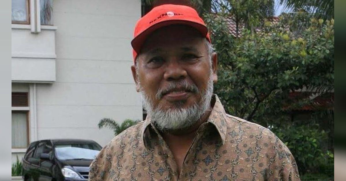 Aktor Dorman Borisman Meninggal Dunia Usai Kakinya Diamputasi, Ini Fakta Sosoknya